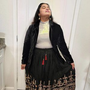 Meet your Posher, Archana